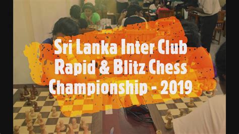chessresults.com sri lanka|Sri Lanka National Rapid Chess Championship .